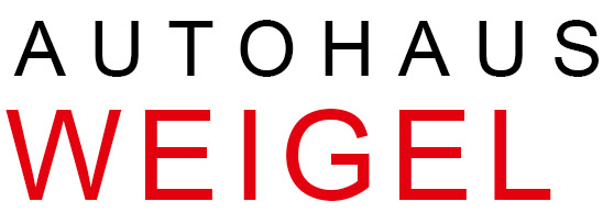 Logo von Autohaus Weigel GmbH & Co. KG